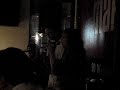 ana serrano (acariciame la cara) en el marques de fuengirola
