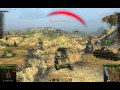 Снайперский и Аркадный прицелы para World Of Tanks vídeo 1