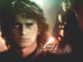a tribute to anakin skywalker   father of luke skywalker
