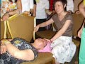 Guasa Health Specialist Course刮痧保健师课程