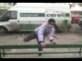 videos de parkour
