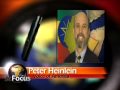 Economic Conference on VOA's In Focus