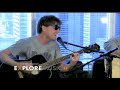 AThe Guys Downstairs (AKA A Wilhelm Scream) Perform Chipping Away at ExploreMusic