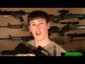 REVIEW: KWA KM4 RIS Airsoft Electric Gun -ASTKilo23-