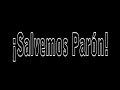 Los dirigentes hablan desde Paron