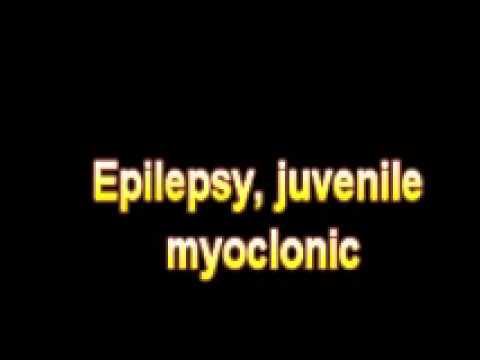 how to define epilepsy
