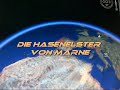 Marne (Germany) - Bunny Magpie - Hasenelster