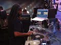 Stanton SC System DJ Controller at NAMM 2008