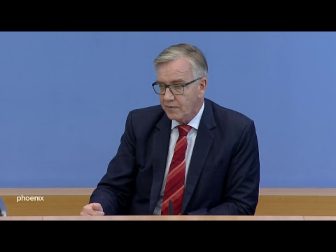 Antrag der LINKEN: Altersarmut wirksam verhindern und bekämpfen / Bundespressekonferenz