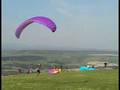 Muller Windsports Paragliding 1 of 4
