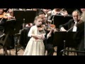 V. Monti Czardas - Ugnė Liepa Žuklytė