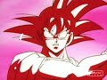 Goku Kills Vegeta