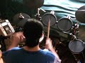 Dream Theater's Overture 1928 cover