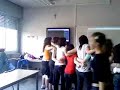 Coro 3�ES \"Giudizio universale\"