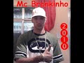 Mc Brankinho - Colete Aprova De Bala ( CHAPADÃO 2010 )