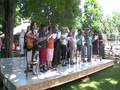 CELTIC COLLEGE 08: Cormican's Irish Song Class Performance02