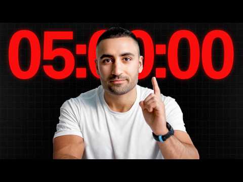 قبل از اینکه دیر بشه این ویدیو رو ببین!