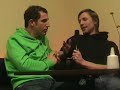 Matthias Tanzmann im myoon-Interview Matthias Tanzmann im myoon-Interview