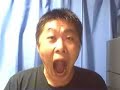 顔芸の音アリバージョンです！ただの遊びです！