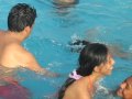 EN LA PISCINA JEAN POL