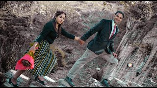 Akhil & Nyoti | Pre Wedding 2021 | Tera Ban Jaunga | Mere Liye Tum Kaafi Ho Song |