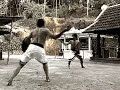 Kalaripayattu