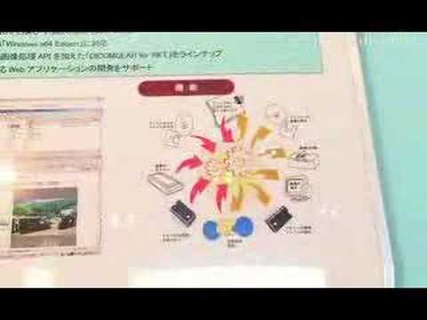 Make a Medical Imaging Program : DigInfo