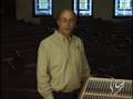 Church Sound - S-32 Sanctuary Series Mixer (automix)