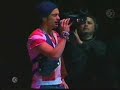 RBD Que Hay Detras en el concierto de L.A.