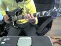 For Stevie Wonder's Eyes Only (Braille) - Bring Me The Horizon Cover