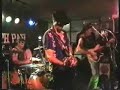 Crazy Mama-Southpaw