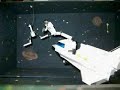 Satellites and Astronauts Satellites and Astronauts