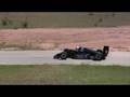 videos de Michele Guyer breaking the Outright record in her March 87B Formula Holden