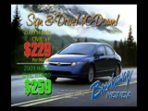 breakaway honda breakaway honda