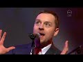 darren hayes   on the verge of something wonderful  live 