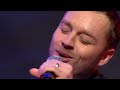 darren hayes   on the verge of something wonderful  live 