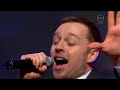darren hayes   on the verge of something wonderful  live 