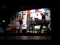 Grazyna Augusta Auguscik Kinior & Makaruk-Sanok-JAZZ BEZ 2009