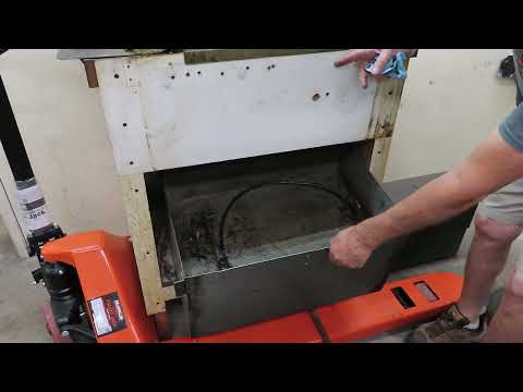 SUNNEN LBA 575 Honing | MD Equipment Services LLC (1)