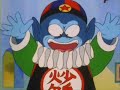 dragon ball -11- Prigionieri 2/2