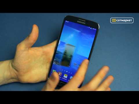 Обзор Samsung i9200 Galaxy Mega 6.3 (8Gb, white)