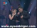 akşam sefası    popstar ayşen birgör seninle başım dertte