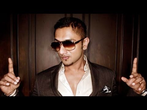 Yo Yo Honey Singh Raps A Song For His Haters