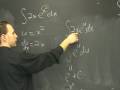 u substitution I
