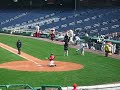 Washington Nationals Stadium