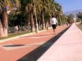 premiers pas à motril