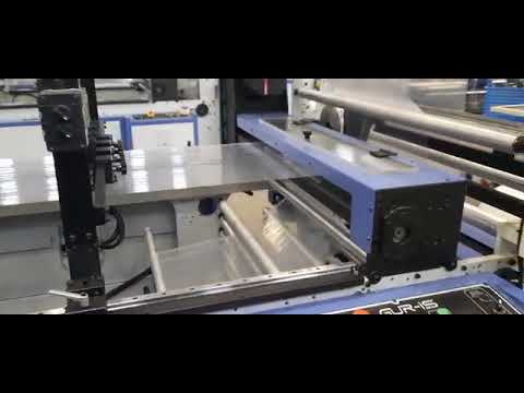 GUR-IS TY-650 MT, TY-750 MT, TY-850 MT, TY-1050 MT Gur-is (made-to-order) | Mark One Machinery (1)