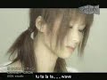 GARNET CROW - クリスタル・ゲージ with kroean subtitles