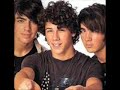 Please Be Mine: Jonas Brothers Story [2]