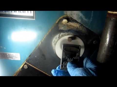 how to troubleshoot a oil fired boiler